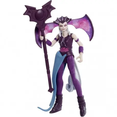 Affaire À Saisir Figurine Evil-Lyn Masters of the Universe Mattel 14 cm