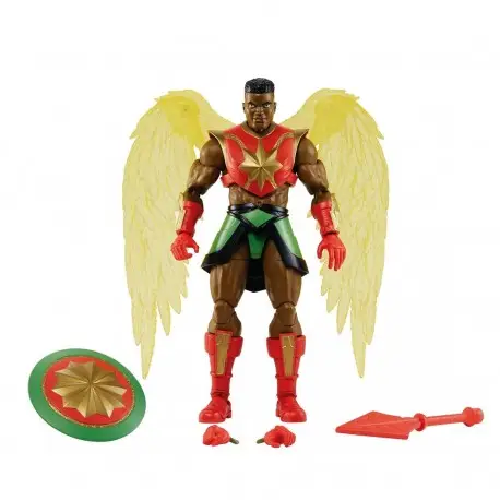 Figure Masterverse Sun-Man 7 pouces Masters of the Universe Acheter En Ligne
