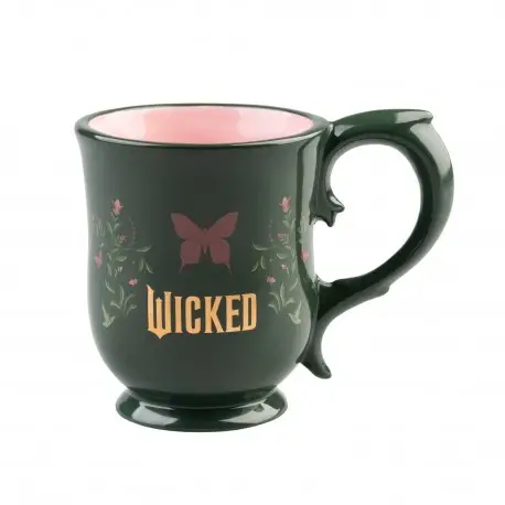 Meilleur Choix Mug en Céramique 3D Wicked Partie 2