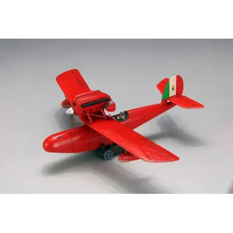 Affaire À Saisir Kit modèle Savoia S.21 Porco Rosso 1/72