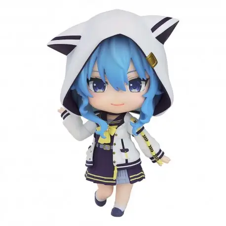 Petit Prix Figurine Nendoroid Hoshimachi Suisei: Sailor Outfit Ver. 10 cm