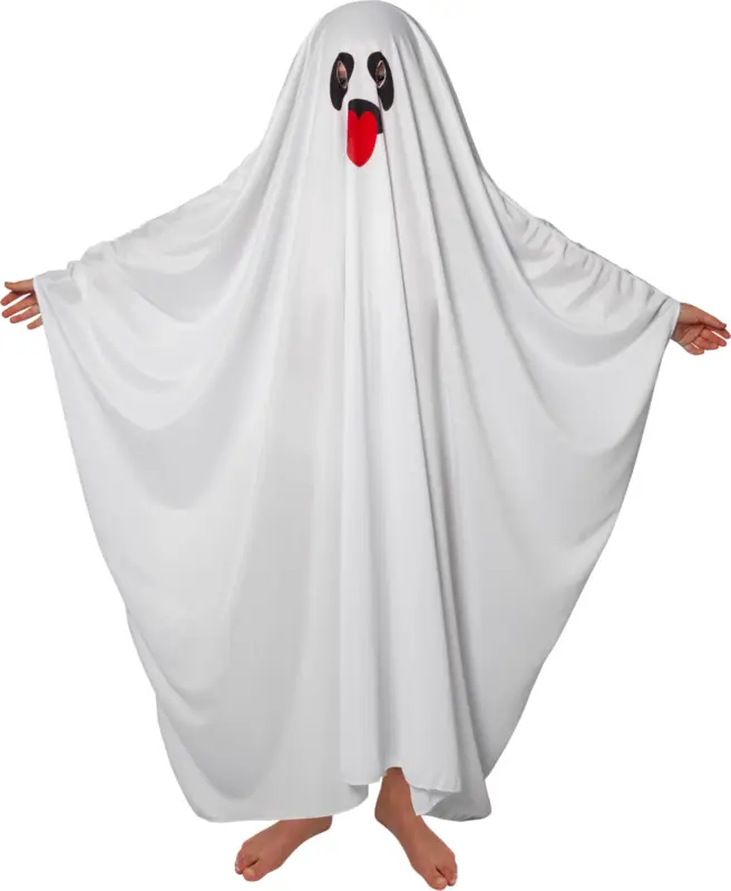 Nouvelle Collection Costume de fantôme pour enfant