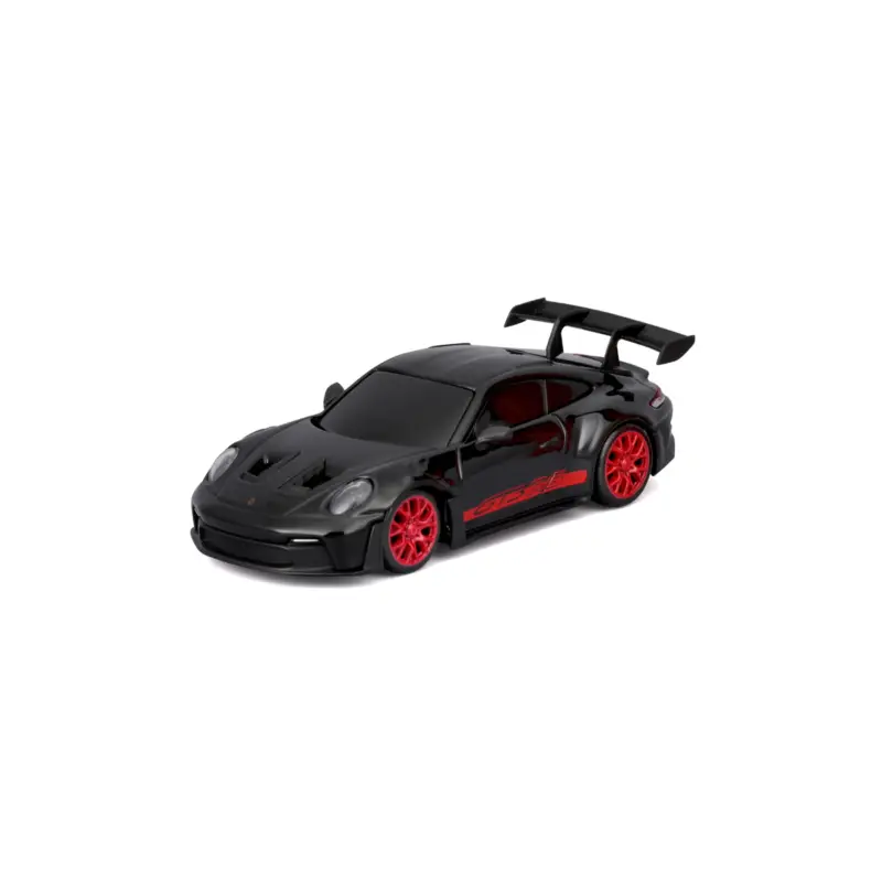 Livraison Express Maisto RC - MINI METAL DRIFTERS, Porsche 911 GT3 RS, 1:43, 2,4 GHz, USB, XTR