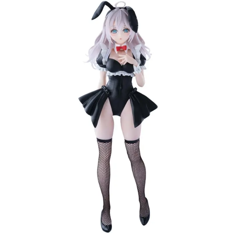 Bandai - Alya Sometimes Hides Her Feelings In Russian Glitter&Glamours Alya Bunny Ver. Seulement Aujourd'hui
