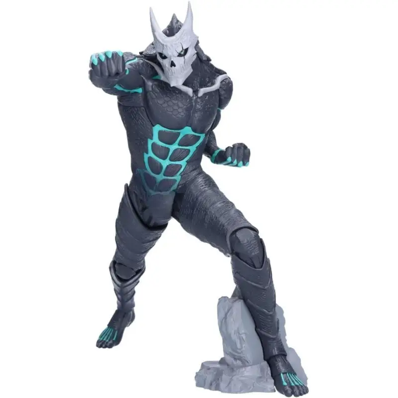 Commande En Gros Bandai Figurine Kaiju No. 8 - Grandista Kaiju No. 8 24 cm