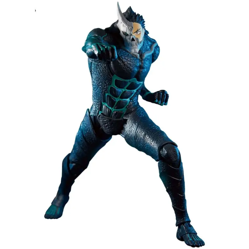 Acheter Direct Bandai Kaiju No. 8 Grandista-Kaiju No. 8-(Kafka Hibino Ver.)